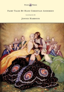 Image for Hans Andersen's Stories - Illustrated By Jennie Harbour