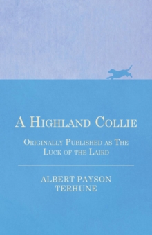 Image for A Highland Collie - Originally Published as The Luck of the Laird