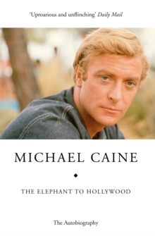 Image for The Elephant to Hollywood