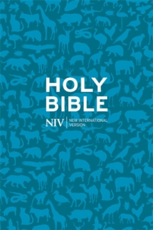Image for Pocket Bible  : New International Version