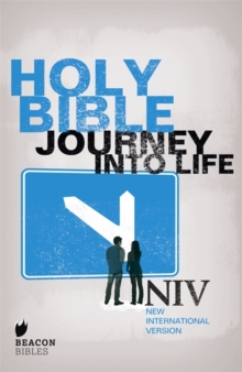 Image for Journey into life beacon Bible  : New International Version