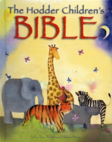 Image for The Hodder Children's Bible
