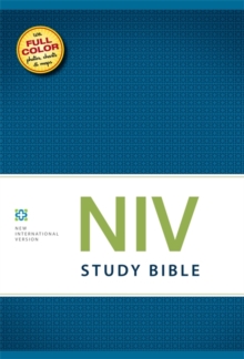 Image for Study Bible