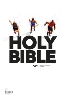 Image for NIV Sports Beacon Bible