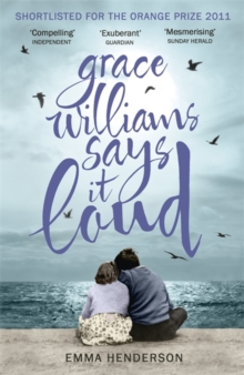 Image for Grace Williams says it loud