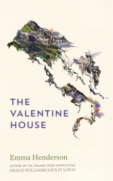 Image for The Valentine house