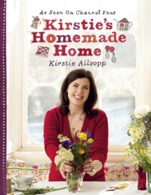 Image for Kirstie's homemade home