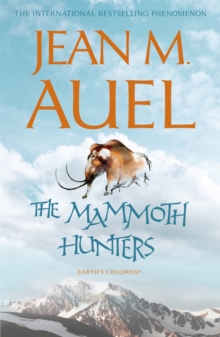 Image for The mammoth hunters