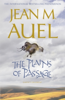 Image for The plains of passage