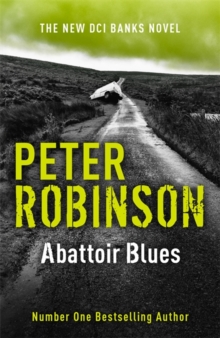 Image for Abattoir blues