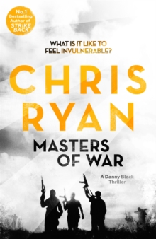 Image for Masters of war