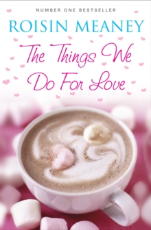 Image for The Things We Do For Love