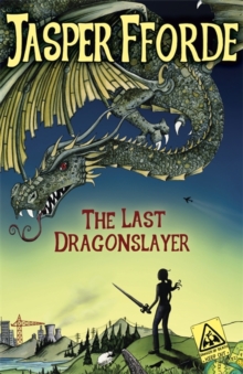 Image for The last Dragonslayer