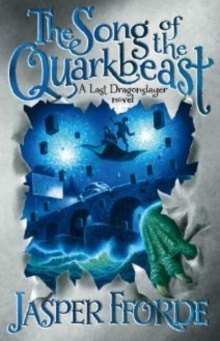 Image for The Song of the Quarkbeast