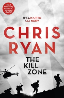 Image for The kill zone