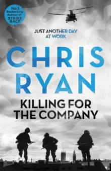 Image for Killing for the company