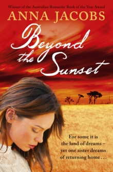 Image for Beyond the sunset