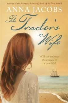 Image for The trader's wife