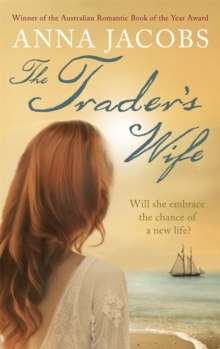 Trader's Wife