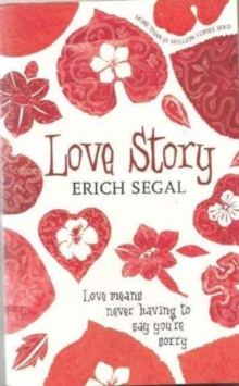 Image for LOVE STORY SSA