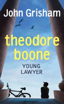 Image for Theodore Boone