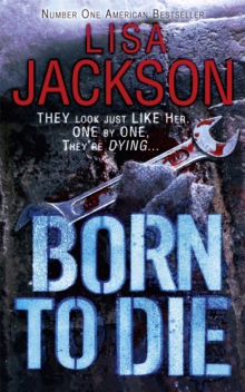 Image for Born to Die : Montana series, book 3