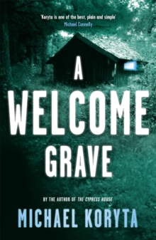 Image for A Welcome Grave