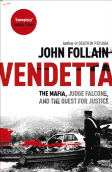 Image for Vendetta