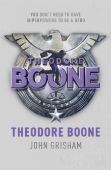 Image for Theodore Boone