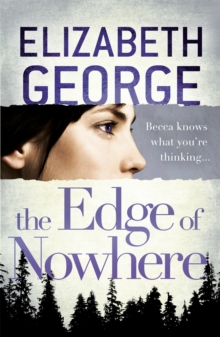 The Edge of Nowhere: Book 1 of The Edge of Nowhere Series