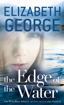 Image for The edge of the water