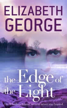 Image for The edge of the light