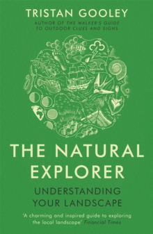 Image for The natural explorer
