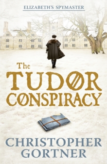 Image for The Tudor conspiracy