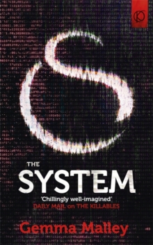 Image for The System (The Killables Book Three)