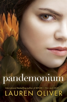Image for Pandemonium