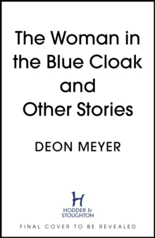 Image for The Woman in the Blue Cloak and Other Stories