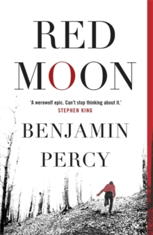 Image for Red moon