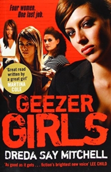 Image for GEEZER GIRLS SSA