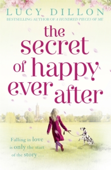 Image for The secret of happy ever after