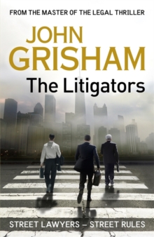 Image for The litigators
