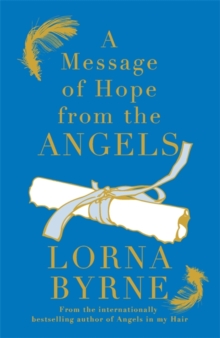 Image for A message of hope from the angels