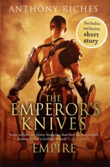 Emperor's Knives: Empire VII