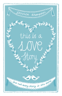 This is a Love Story