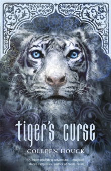 Image for Tiger's curse