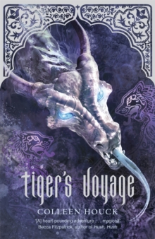 Image for Tiger's voyage