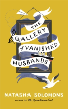 Image for The gallery of vanished husbands