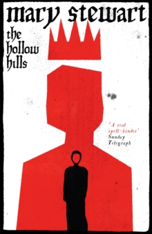 Image for The hollow hills