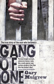 Image for Gang of one