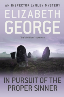 Image for In Pursuit of the Proper Sinner